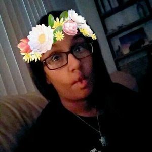 Meet your Posher, Brieana